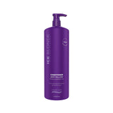6x Natural Look Silver Screen Ice Blonde Conditioner 1L