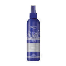 Natural Look Silver Screen Ice Blonde Detangler 250ml