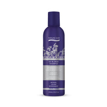 Natural Look Silver Screen Ice Blonde Detangler 250ml