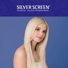 Natural Look Silver Screen Ice Blonde Shampoo 1L