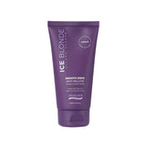3x Natural Look Silver Screen Ice Blonde Smooth Ends 150ml