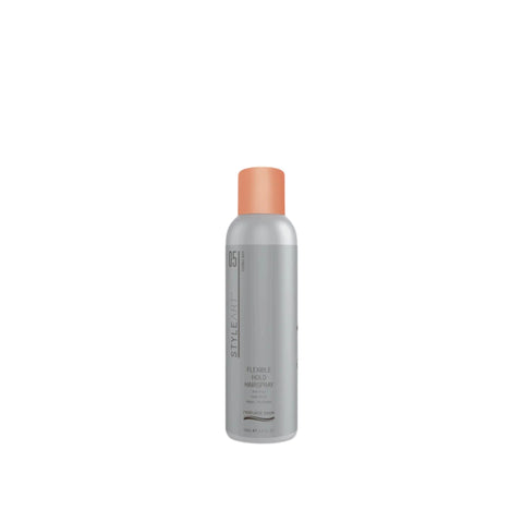 Natural Look StyleArt Flexible Hold Hairspray 100g