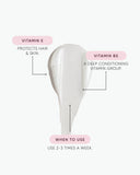 Nak Signature Nourish Shampoo 80ml