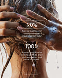Nak Signature Nourish Shampoo 80ml