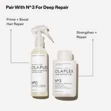 Olaplex No.0 Intensive Bond Building Hair Treatment 155ml