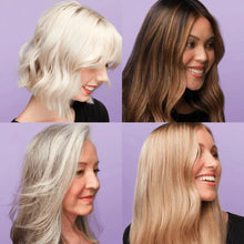 Olaplex No.4P Blonde  Enhancer Toning Shampoo 250ml