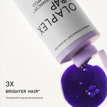 Olaplex No.4P Blonde  Enhancer Toning Shampoo 250ml