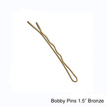Premium Pin Company 999 Bobby Pins 1.5