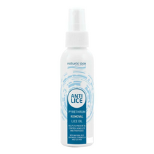 Natural Look Anti Lice Pyrethrum Care Regimen Pack