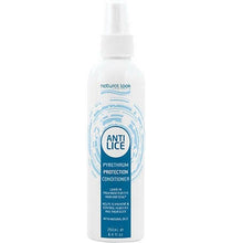 Natural Look Anti Lice Pyrethrum Care Regimen Pack