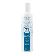 Natural Look Anti Lice Pyrethrum Care Regimen Pack
