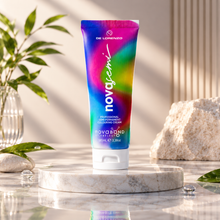 De Lorenzo Novasemi Ultra Violet Colouring Cream 100ml