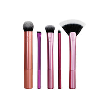 Real Techniques Artist Essentials 5 Piece Brush Set