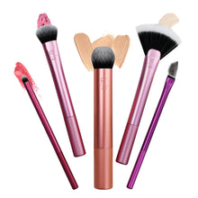 Real Techniques Artist Essentials 5 Piece Brush Set