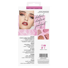 Real Techniques Artist Essentials 5 Piece Brush Set