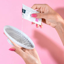 Real Techniques Brush Cleansing Palette