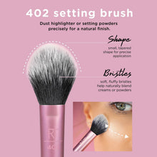 Real Techniques Cheek Setting Brush #1413