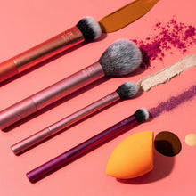 Real Techniques Everyday Essentials 5 Piece Set