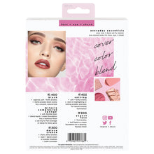 Real Techniques Everyday Essentials 5 Piece Set