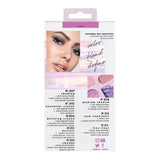 Real Techniques Everyday Eye Essentials 8 Brush Set