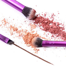 Real Techniques Eye Shade + Blend Brush Set