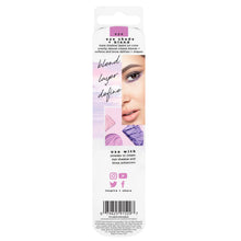Real Techniques Eye Shade + Blend Brush Set