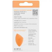 Real Techniques Miracle Complexion Sponge #1566