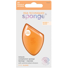 Real Techniques Miracle Complexion Sponge #1566