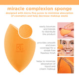 Real Techniques Miracle Complexion Sponges 2 Pack