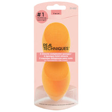 Real Techniques Miracle Complexion Sponges 2 Pack