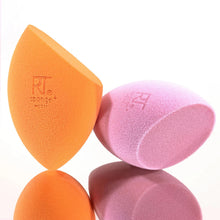 Real Techniques Miracle Complexion & Miracle Powder Sponge Duo