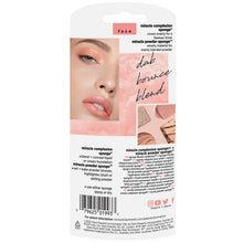 Real Techniques Miracle Complexion & Miracle Powder Sponge Duo