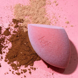 Real Techniques Miracle Powder Sponge #1894