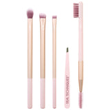 Real Techniques Naturally Beautiful Eye Set 5 Piece Set