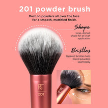 Real Techniques Powder Brush #1401