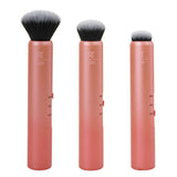 Real Techniques Slide Custom Complexion Brush #1899