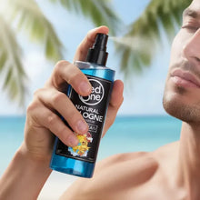 RedOne After Shave Cologne Caribbean 400ml