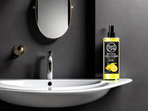 RedOne After Shave Cologne Lemon 400ml