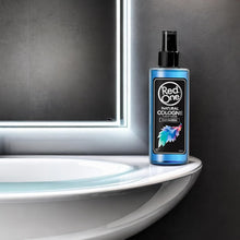 RedOne After Shave Cologne Old Marine 150ml