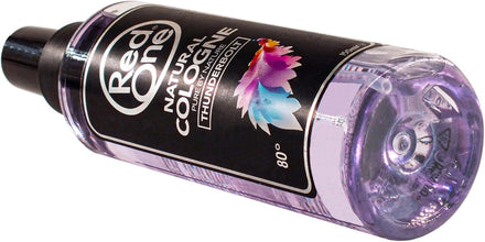 RedOne After Shave Cologne Thunderbolt 150ml