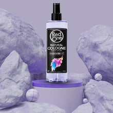 RedOne After Shave Cologne Thunderbolt 400ml