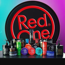 RedOne After Shave Cream Cologne Fresh 400ml
