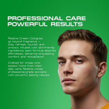RedOne After Shave Cream Cologne Fresh 400ml