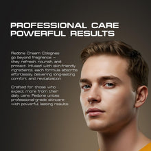 RedOne After Shave Cream Cologne Gold 400ml