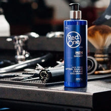RedOne After Shave Cream Cologne Sport 400ml