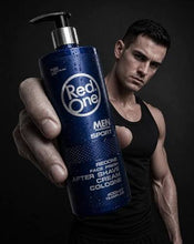 RedOne After Shave Cream Cologne Sport 400ml