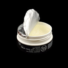 RedOne Aqua Hair Gel Wax Black 150ml