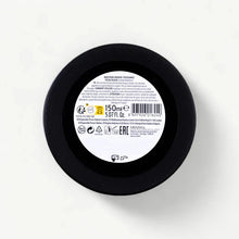 RedOne Aqua Hair Gel Wax Black 150ml