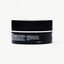RedOne Aqua Hair Gel Wax Black 150ml