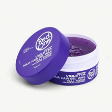 RedOne Aqua Hair Gel Wax Violetta 150ml
